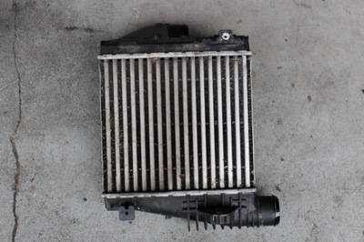 Citroen c4 ii grand picasso 1.6 thp интеркулер фото №1