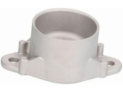 Кронштейн амортизатора задняя ford ecosport 12- b-max 12- transit courier 14- фото №1