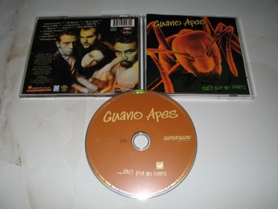 Guano Apes – Don't Give Me Names