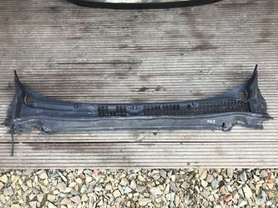 Жабо верхний mondeo mk5 ds73-f02216-fj фото №1