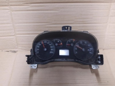 Doblo лічильник прилади 51750747 фото №1