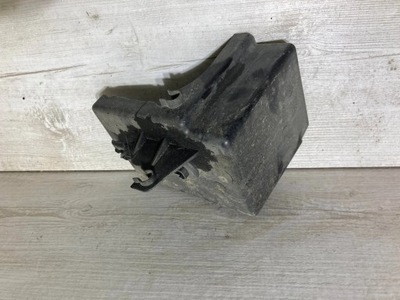 Citroen c3 iii защита насоса abs фото №1