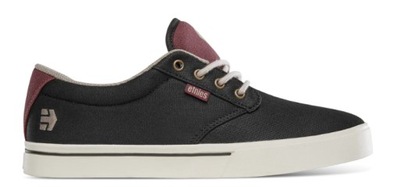 ETNIES JAMESON 2 ECO MĘSKIE TRAMPKI LOGO 45,5 1S8D