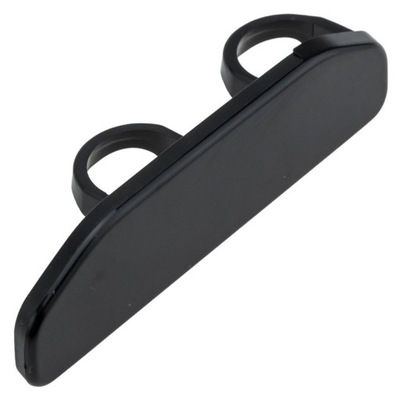 Nty eds-bm-124 кришка, бампер фото №1