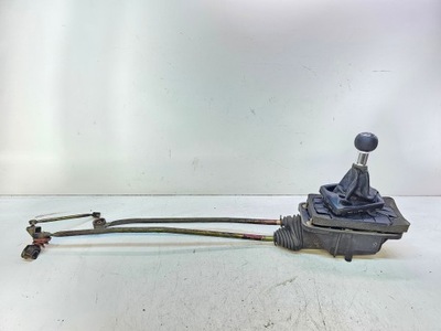 SELECTOR DE TRANSMISIÓN AUDI A6 C6 4F0711151B 4F0711271B  