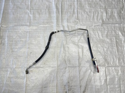 Fiat 500 abarth шланг кондиціонера 52029076 фото №1