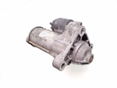 2020 citroen jumper стартер 9826048080 фото №1