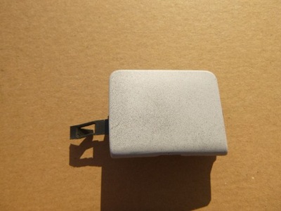 Citroen c4 grnad picasso i заглушка фаркоп hak задня 9654487877 фото №1