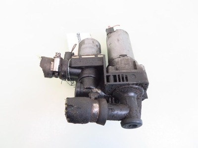 VÁLVULA ELECTROMAGNÉTICA DE AGUA BMW E46 318 D - M47 D20 8369807  