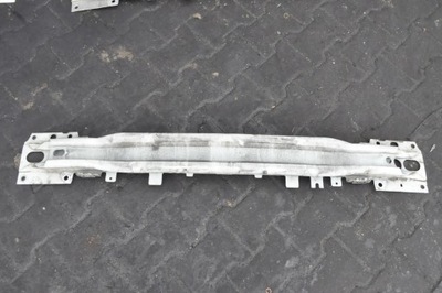 Volvo s60 ii v60 балка бампера перед фото №1