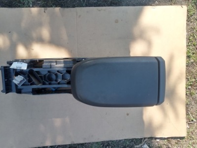 Тунель середній підлокітник ford kuga mk1 фото №1