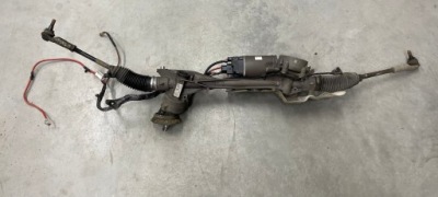 Рейка рульова трансмісія vw t-roc golf vii 7 оригінальний номер 5q1423051bc фото №1