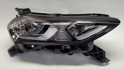 Лампа перед передня права citroen ds3 crossback фото №1