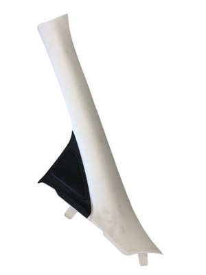 Защита стойка левая ford kuga mk2 gv44-s03199-aaw фото №1