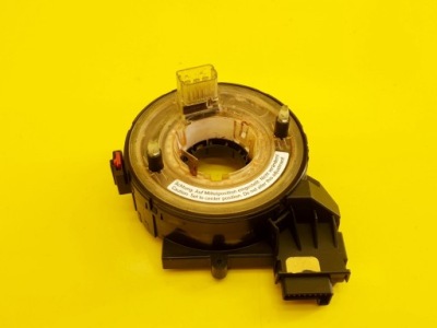 Стрічка шлейф подушка безпеки audi a3 8p eos golf v octavia фото №1