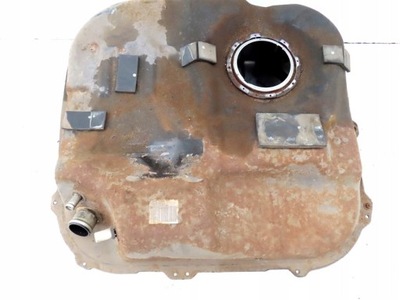 Бак пального металевий hyundai i30 ii 1.6 crdi 2012-2016 rok фото №1