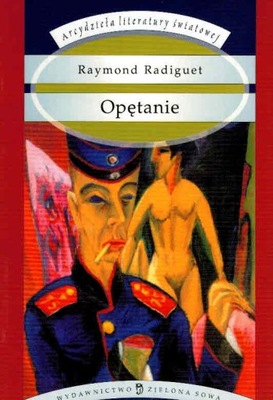 Opętanie Raymond Radiguet
