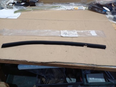 Прокладка обивка opel mokka 95088188 фото №1