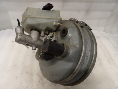 Підсилювач гальм mercedes-benz w210 фото №1