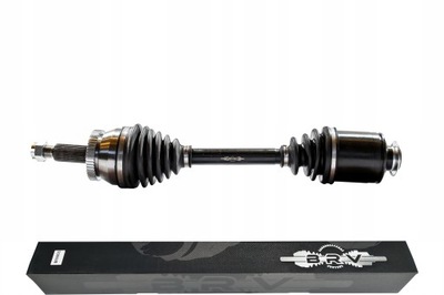 Приводной вал правая kia sorento ii 2.0 crdi механическая коробка передач 6biegów фото №1