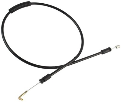 Трос тяга замка дверь задняя renault master iii фото №1