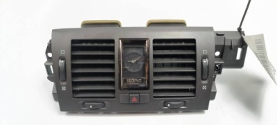 Решітка обдув 15266445r cadillac dts фото №1