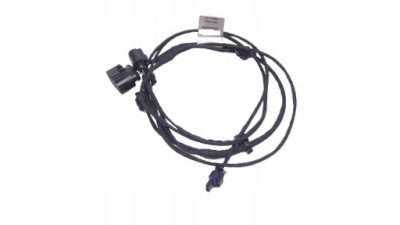 Джгут бампера skoda superb 4 pdc 3v0971095c фото №1