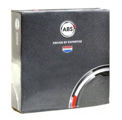 17339/ABS DISQUE DE FREIN LADA 110, 111 96- A.B.S. - milautoparts-fr.ukrlive.com