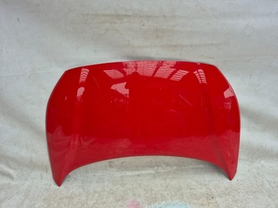 Kia ceed ii 12- капот кришка двигуна фото №1