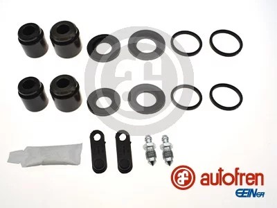 D42519C JUEGO REPARACIÓN SOPORTE DE FRENADO AUDI T. Q7 3,0  