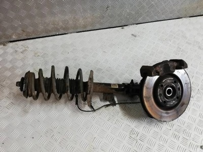 Поворотный кулак передняя левая berlingo iii 1.6 hdi фото №1