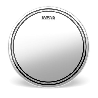EVANS EC2S Frosted 8"