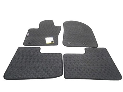 ALFOMBRILLA GOMA FIAT 500X 2014- 59270002  