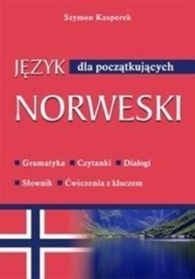 Język norweski dla początkujących