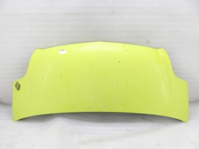 CAPOT RENAULT MASTER II LIFT