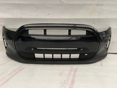 Бампер передний перед mini f55 f56 f57 lci lift pdc фото №1