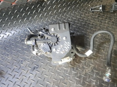 Корпус фильтра топлива discovery iv dh329-b262-aa фото №1