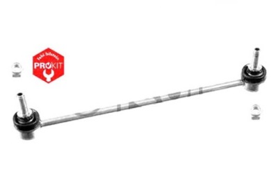 Febi bilstein тяга з'єднувач стабілізатора volvo s фото №1