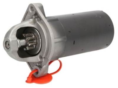 Запчасти автомобильные komutator 132625 szt hc cargo фото №1