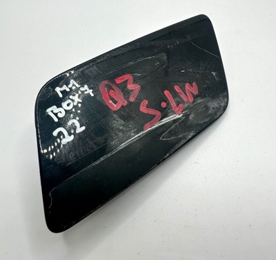 Audi q3 8u 14-18 заглушка распылителя левая 8u0955275f фото №1