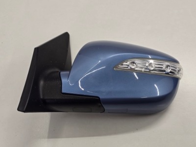 Hyundai ix35 12r зеркало левая 8pin xaf anglik uk фото №1