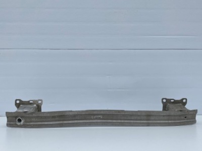 Audi a4 b9 балка бампера задняя 2015- фото №1