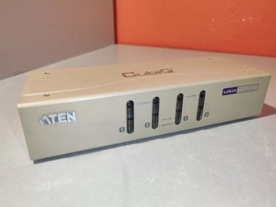 PRZEŁĄCZNIK KVM ATEN CS-84U