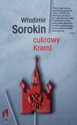 CUKROWY KREML - W. SOROKIN