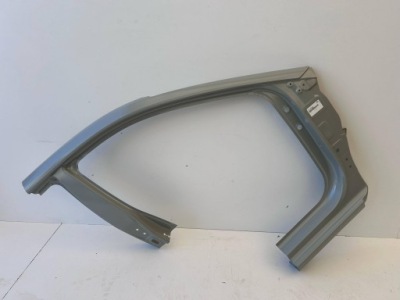 Hyundai i20 iii обшивка правое рама блок двигателя 71122-q0000 оригинал фото №1