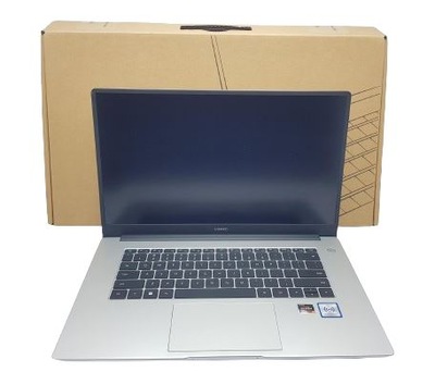 Laptop Huawei MateBook D15 2022 AMD Ryzen5 8/512 gb Win11