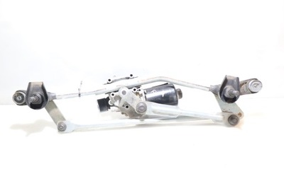 Моторчик механізм двірник перед i20 ii фото №1