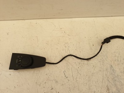 Панель обдув citroen c4 grand picasso 07r фото №1