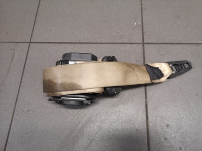 Pas безпеки правий vw touareg 7l0857706e фото №1