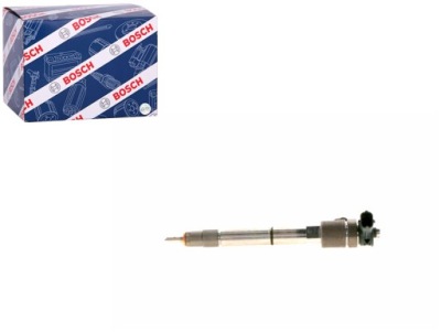 Форсунка cr elektromag opel antara a cascada insignia a insignia a фото №1